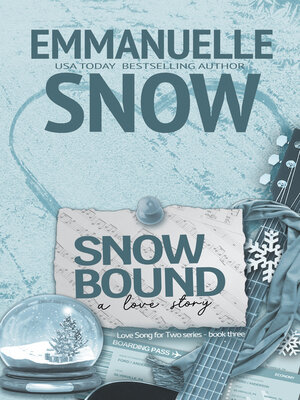 cover image of Snowbound